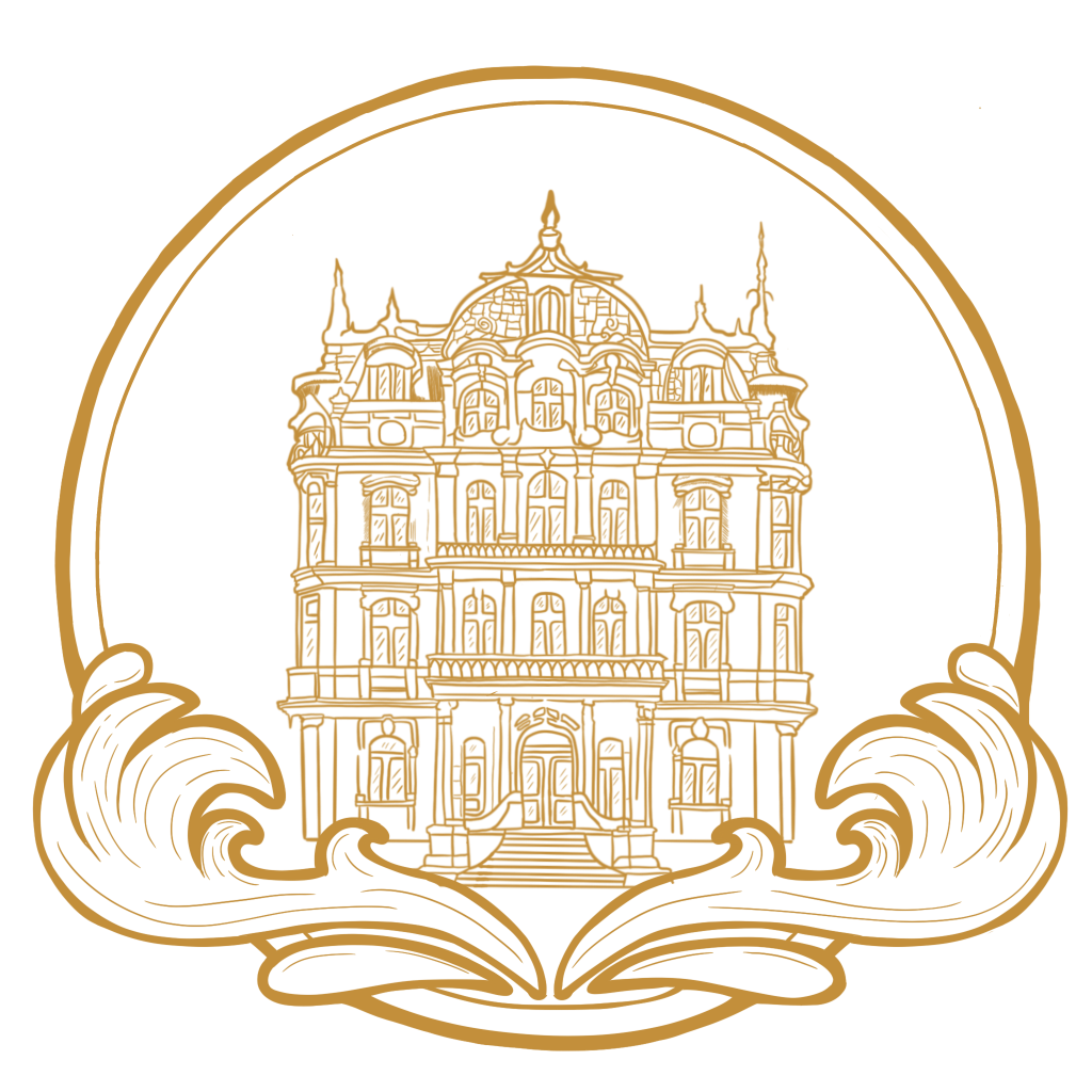 Manor Bleu